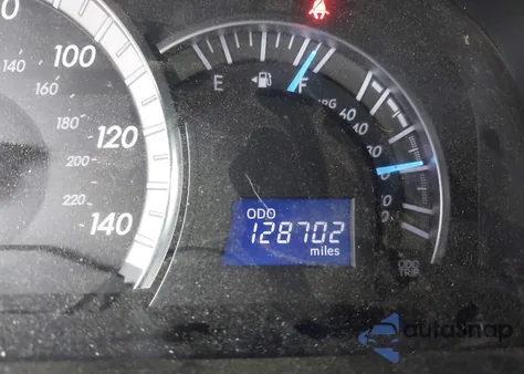 2013 Toyota Camry Se из США, поврежденный, VIN 4T1BF1FK3DU673624